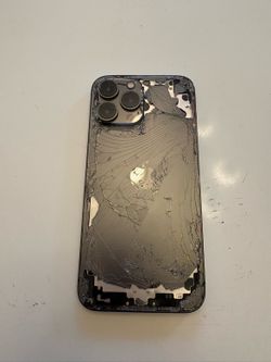 Iphone 13pro max 1TB unlocked