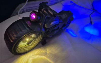 Bluetooth Speaker