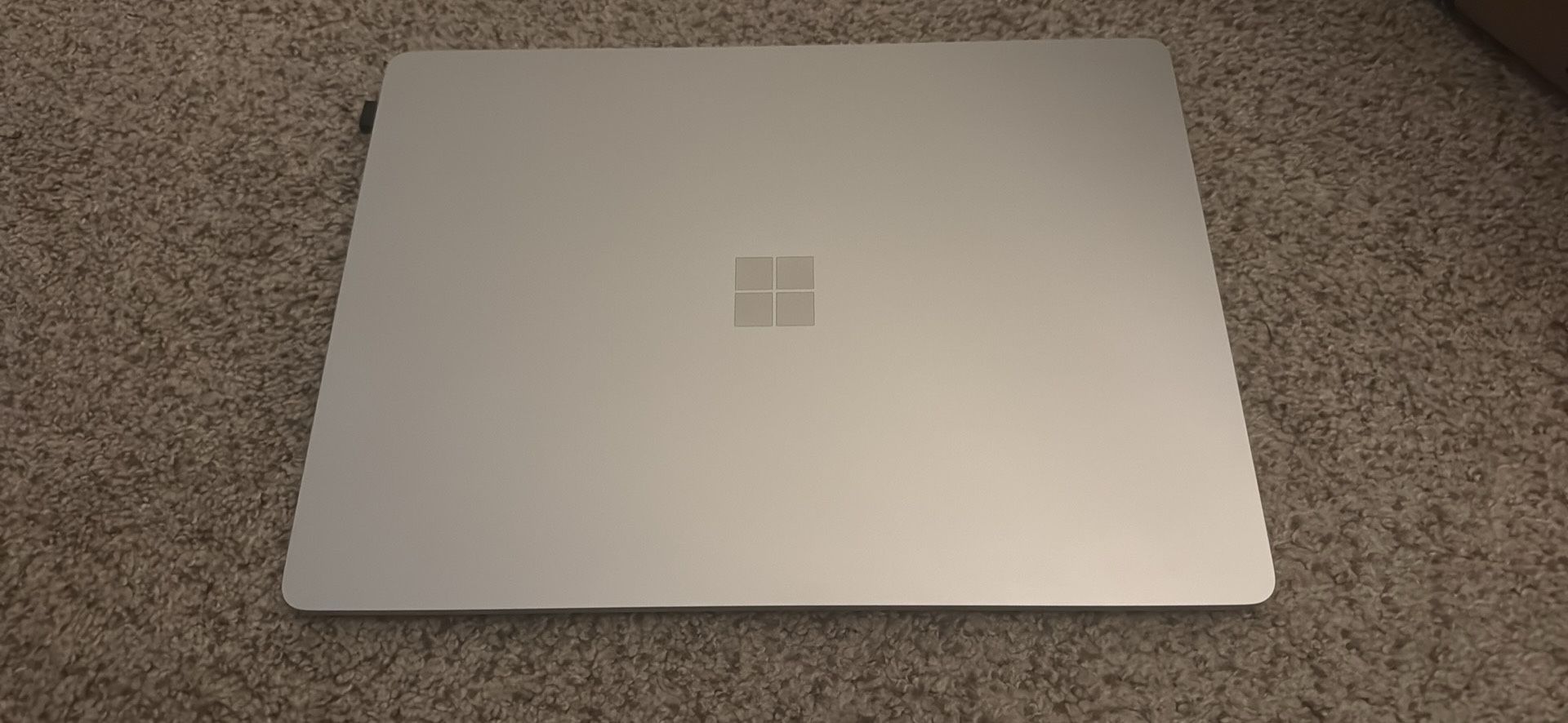 Microsoft Surface Laptop 7th Edition 15”