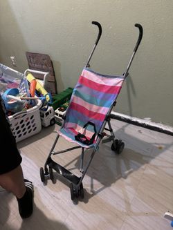 Umbrella Stroller
