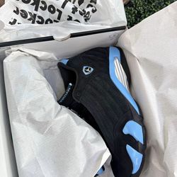 Jordan university 14s sz 12