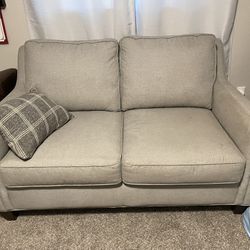 Grey Couch Great Condition
