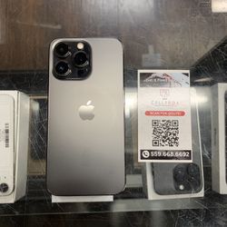 iPhone 13 Pro 512GB AT&T 