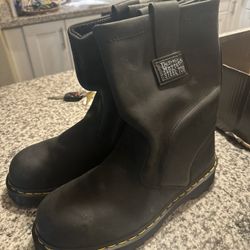 Doc Martin Work Boots 