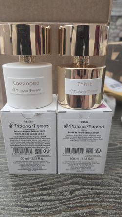 Tiziana Terenzi Tabit Tester 100ml