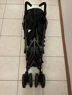 Chicco foldable stroller  Thumbnail