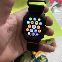 Apple Watch Series 11