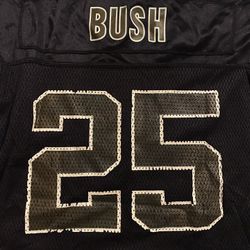 Reggie bush Vintage Jersey