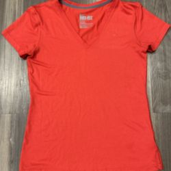 Women’s Nike Dri-Fit Shirt 