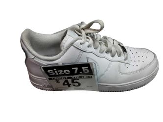 Nike Cw2288-111 White