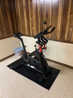 Bowflex C6