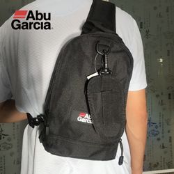 BRAND NEW ABU GARCIA TACKLE BACKPACK
