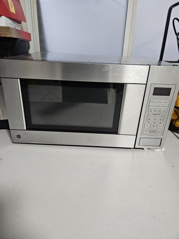 GE Microwave