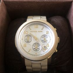 Michael Kors Watches 