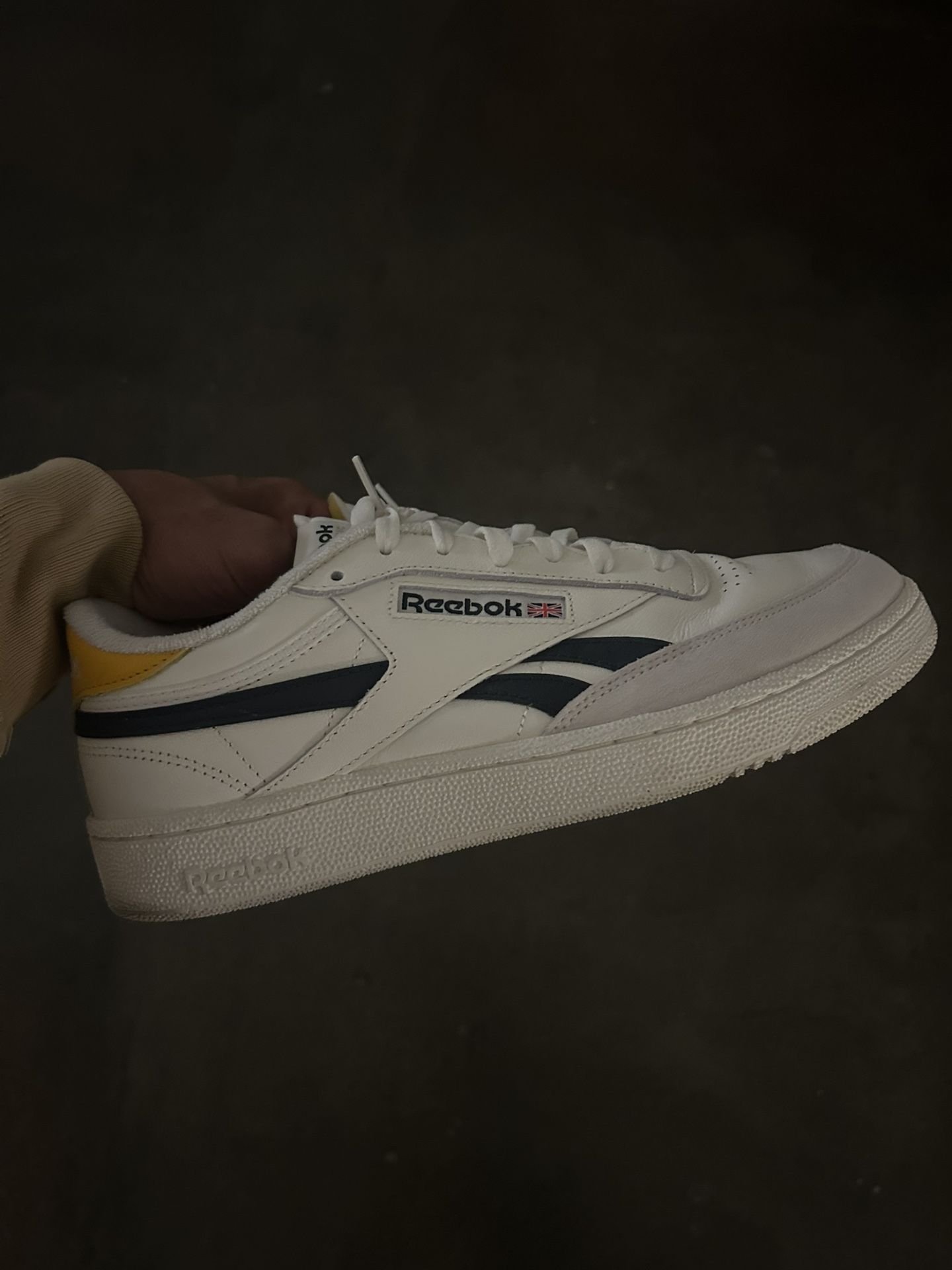 Reebok UK Men’s