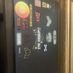 Asus Tufbook 17in 3050