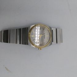 Movado Watch 