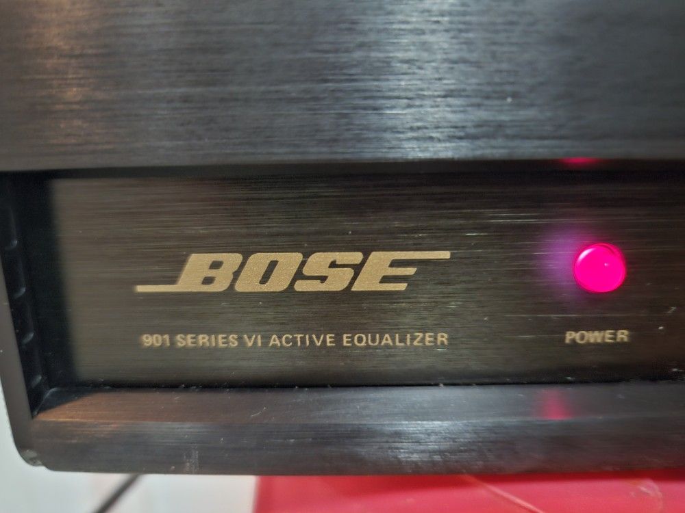 Bose