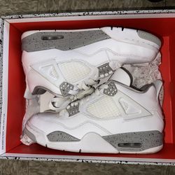 Oreo 4s