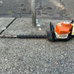 Stihl 115 81 R
