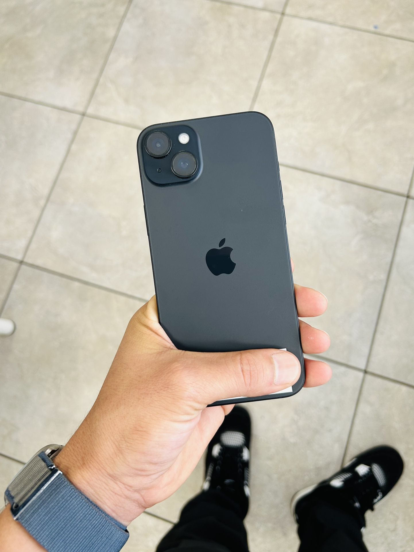 iPhone 15 Plus Unlocked