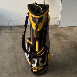 Used Golf Bag 