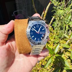 Gucci Mens Watch