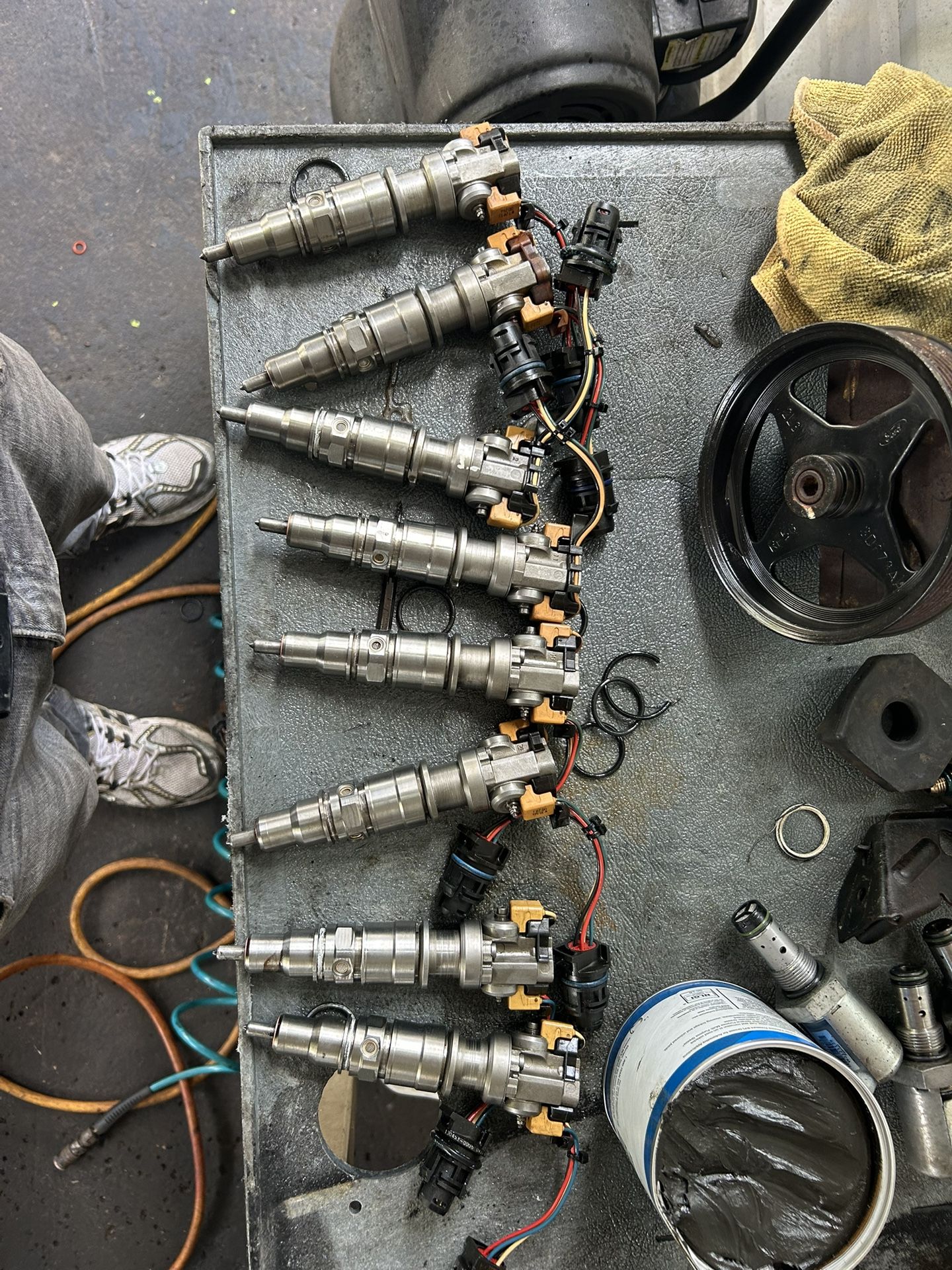 Ford OEM Parts 