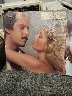 Captain  & Tenille