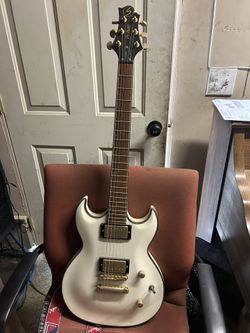 Samick Torino By Greg Bennet