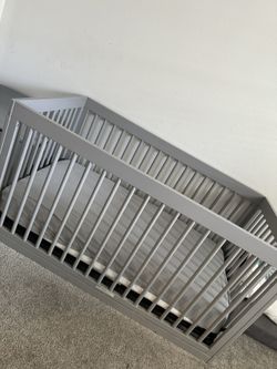Delta Children Crib