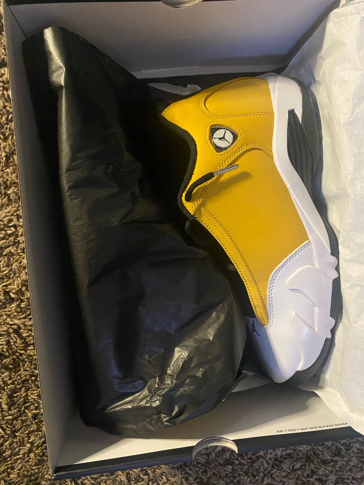 Jordan 14s Sz 9.5