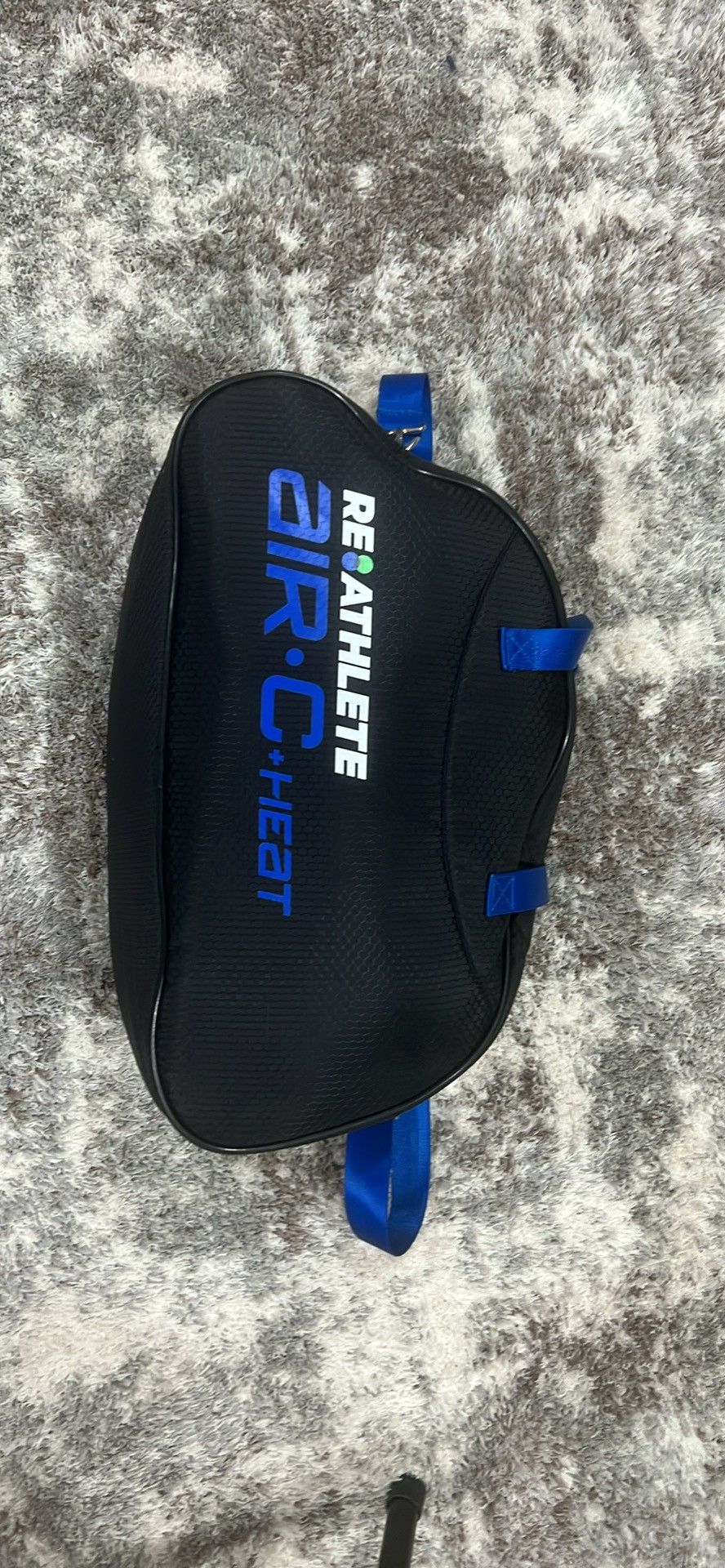 Re-Athlete Leg Massage