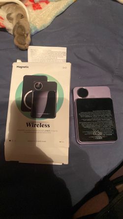 22.5w iPhone fast charger