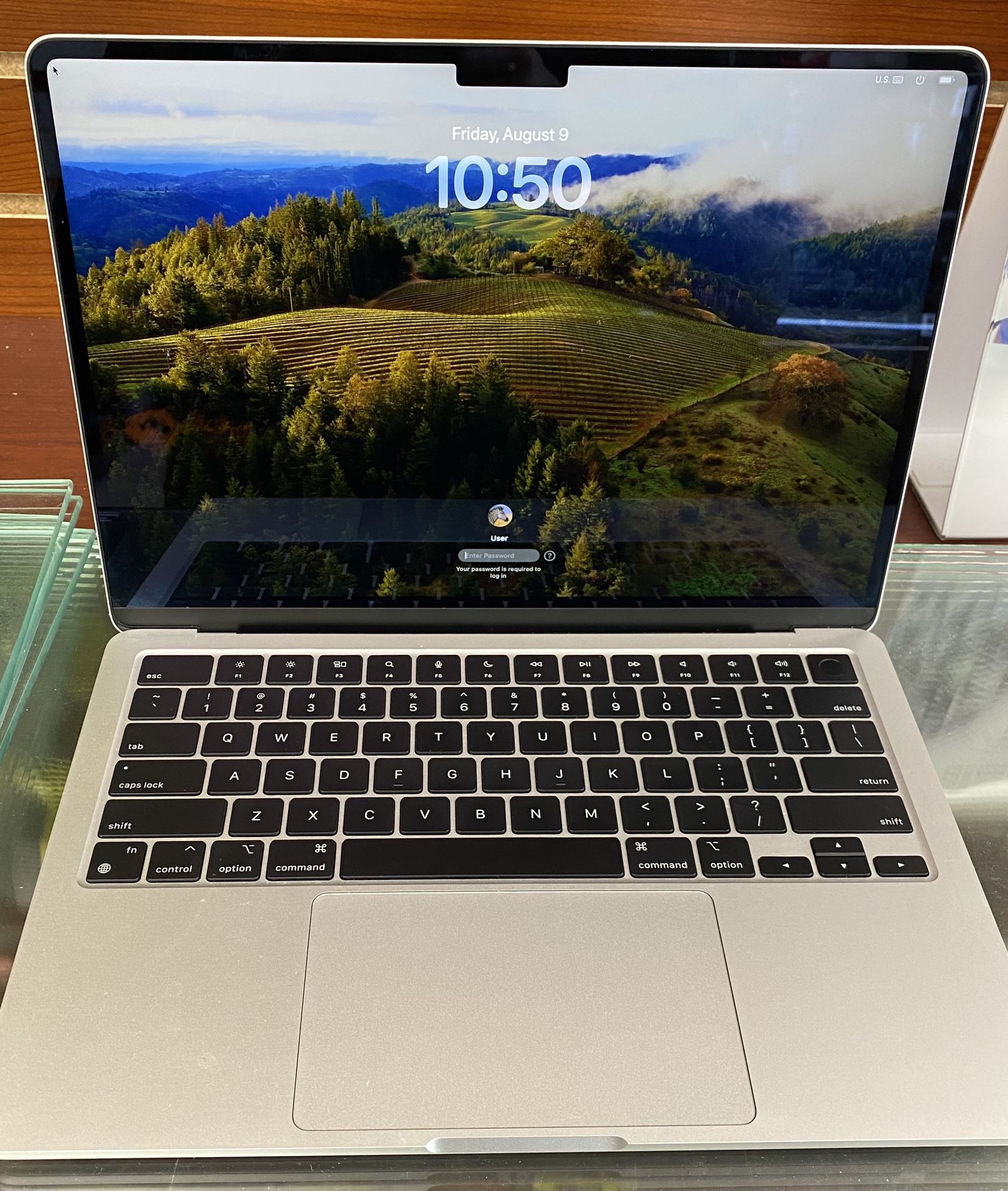 Apple MacBook Air