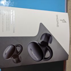 1More Bluetooth Headset Earbuds