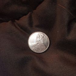 2023 Error Coin In Cod We Trust 