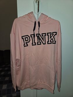 New witvTags Victoria's Secret PINK  Hoodie 2XL