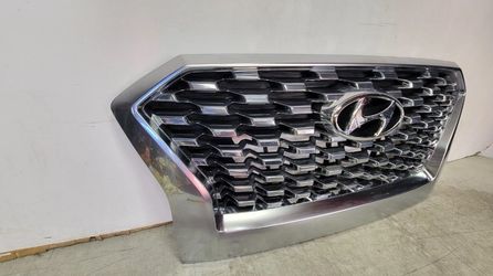 2020 2021 2022 HYUNDAI PALISADE GRILLE OEM