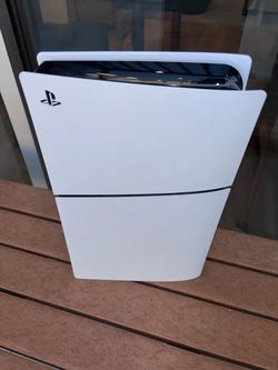 Ps5 slim