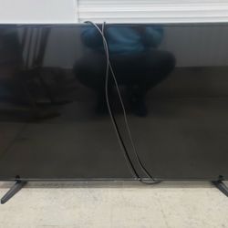 55 Inch Samsung Non-smart Tv