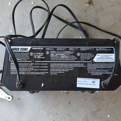 Battery charger
