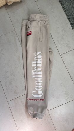 Goodfellas Sweatpants Joggers