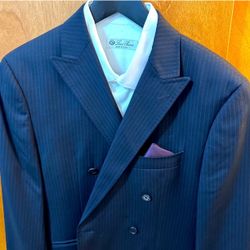 Michael Kors Suit Jacket Size 40R