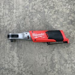 Ratchet 3/8 High Torque Fuel Milwaukee M12