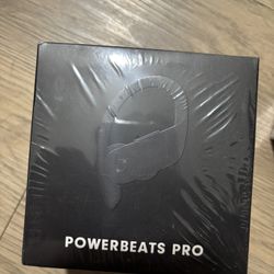 Powerbeats Pro