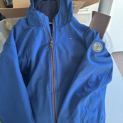 Men’s Tommy Hilfiger Jacket XXL. Very Good Condition. $15.00