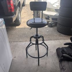 OEM SHOP STOOL