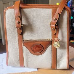 Dooney & Bourke Vintage Shoulder Bag
