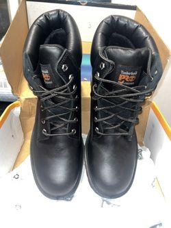 Timberland Pro 6’